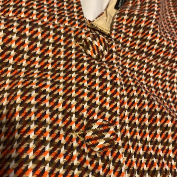 tweed style dress from shein - Picture 3 of 3